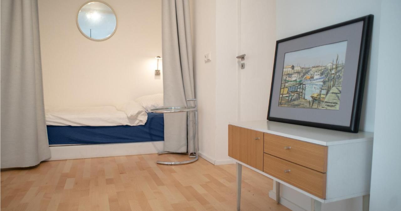 Cozy And Fully Equiped Suite Apartment At Ku'Damm Berlin Eksteriør bilde